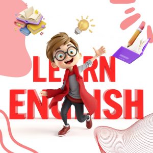 آموزش زبان انگلیسی به نوجوانان